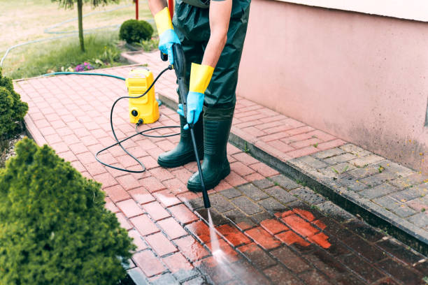 Best Fence Cleaning  in Rkville, PA